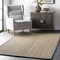 Nuloom Elijah Farmhouse Seagrass Area Rug 3ft x 5ft BHSG01F-305 - alternate 1